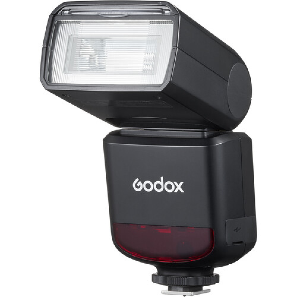 Godox TT520II GN33 Manual Speedlite Flash - Image 2