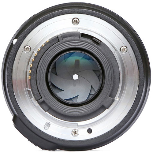 Yongnuo YN 50mm f1.8N Prime Lens (Nikon F-Mount) – SpotEagle Tech